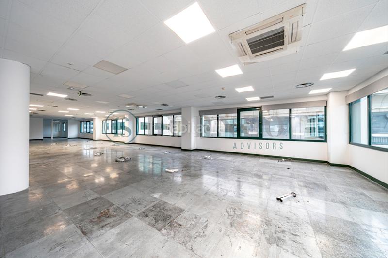 Foto f3a04528-78e6-446a-b037-486cd3ce6c78. Rent office space in Virgen del Cortijo-Manoteras Madrid