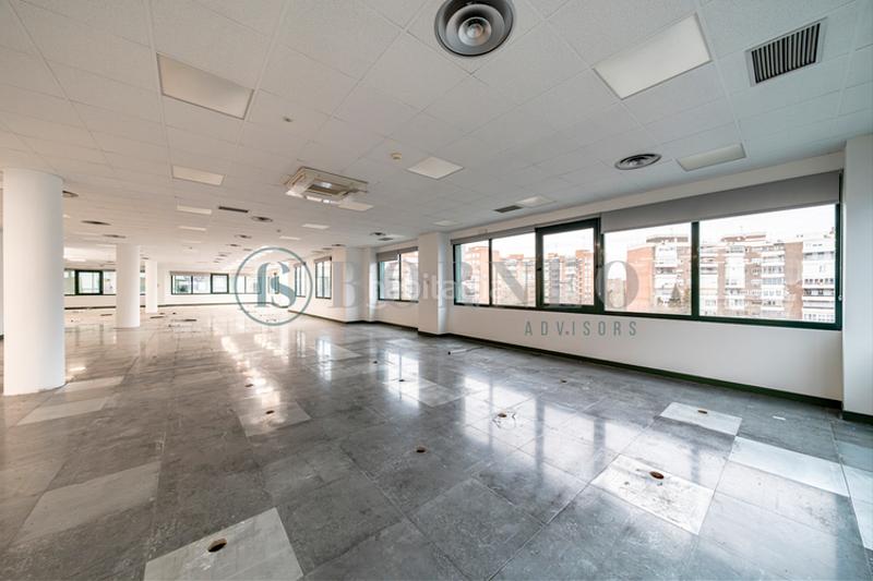 Foto faa26801-a161-4079-b473-912c3033dd17. Rent office space in Virgen del Cortijo-Manoteras Madrid