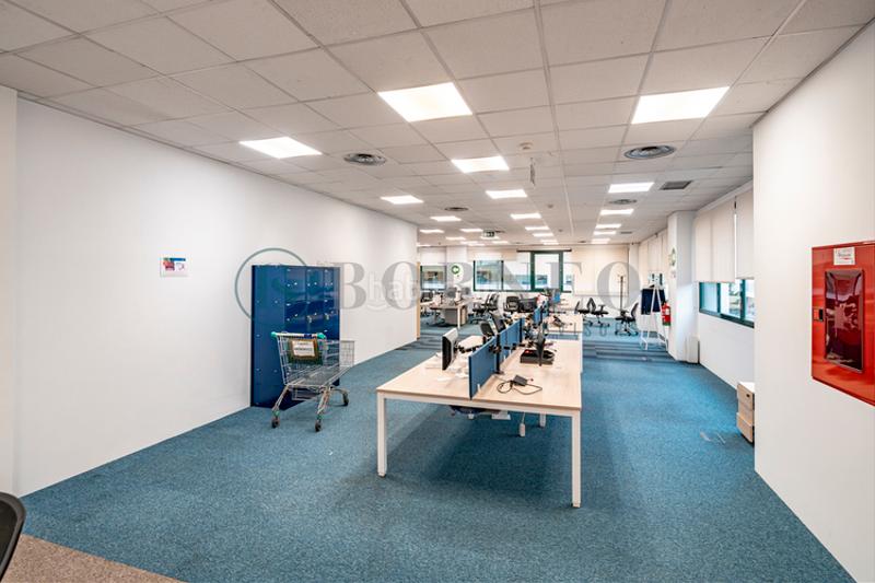 Foto cdd8db3d-8150-4b54-a243-86b30d70942f. Affitto ufficio in Virgen del Cortijo-Manoteras Madrid