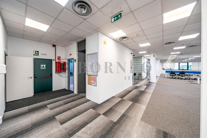 Foto 550b371d-556d-47a8-918f-536742600360. Location bureau dans Virgen del Cortijo-Manoteras Madrid