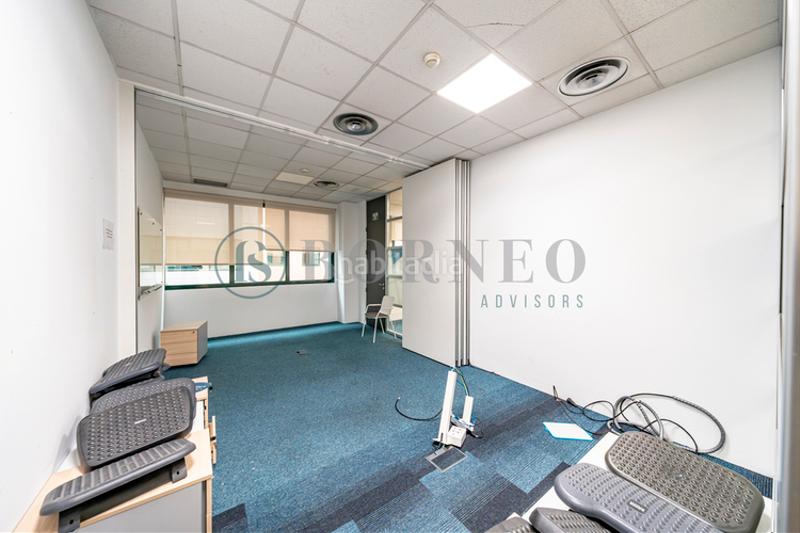 Foto bbdc052b-efaa-4c2a-945c-b552c21ad7fb. Miete büro in Virgen del Cortijo-Manoteras Madrid