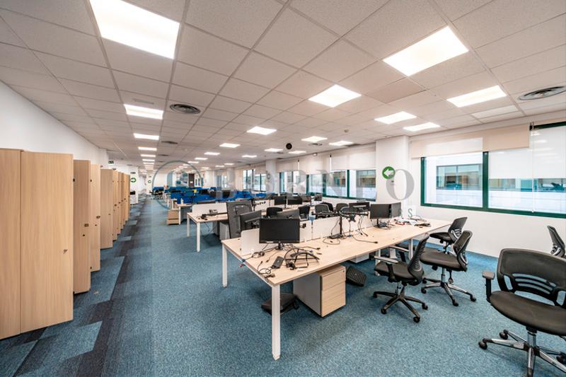 Foto 292efa38-3190-412c-a0ae-fa77f18211d4. Rent office space in Virgen del Cortijo-Manoteras Madrid