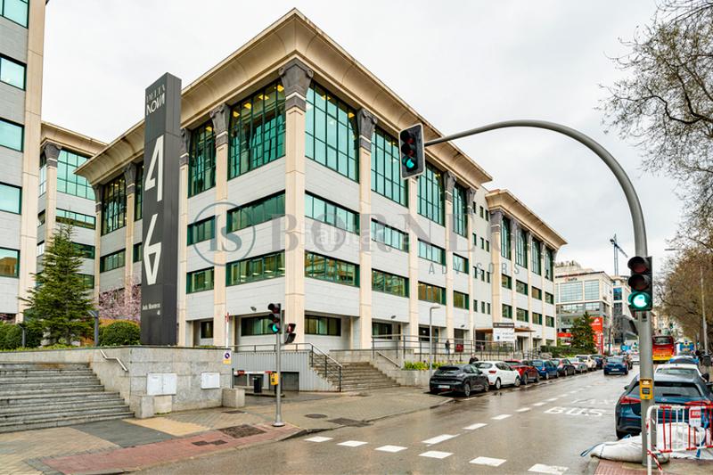 Foto 47aa7d55-fb7b-4416-94be-ecdf434fcb14. Rent office space in Virgen del Cortijo-Manoteras Madrid