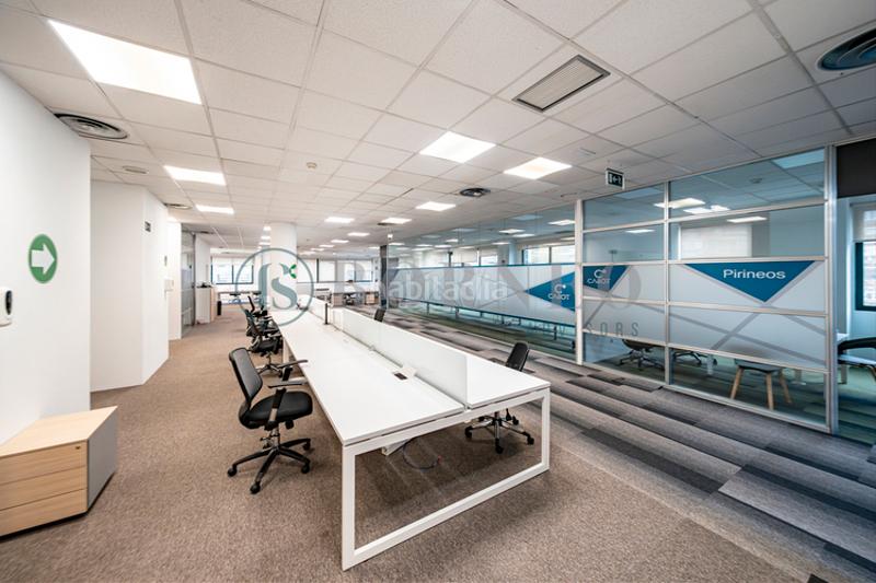 Foto 6737acaf-52cf-44ed-946f-5174a89bc635. Rent office space in Virgen del Cortijo-Manoteras Madrid
