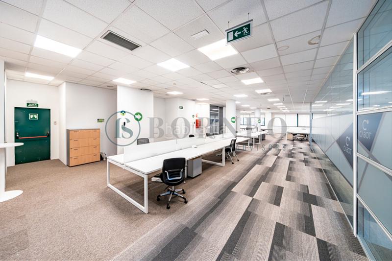 Foto d262744c-873c-4ffd-855a-4d67190bc8b9. Rent office space in Virgen del Cortijo-Manoteras Madrid