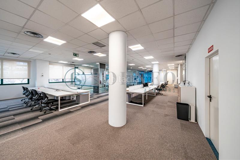 Foto d7c3e9f0-3195-4afe-a108-84e781a82d49. Rent office space in Virgen del Cortijo-Manoteras Madrid