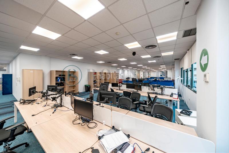 Foto 66b41213-6abf-4e01-a8ef-bcc2c8a83b28. Rent office space in Virgen del Cortijo-Manoteras Madrid