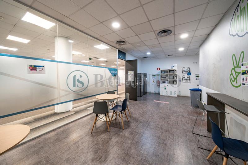 Foto 91bbebef-e83e-4e11-b312-fdc5aeebe3df. Rent office space in Virgen del Cortijo-Manoteras Madrid