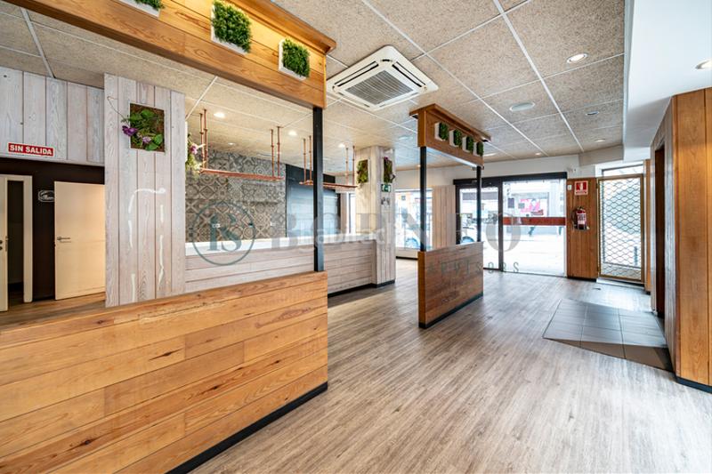 Foto 0eba7dc6-4faa-4919-8d49-76c7e9c3ac22. Locale commerciale in Bellas Vistas Madrid