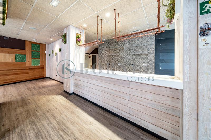 Foto 0f50cd58-430e-40a1-b122-53bbe2c9b199. Locale commerciale in Bellas Vistas Madrid