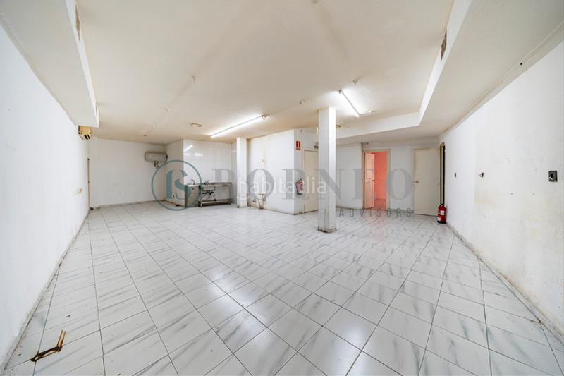 Foto 10e5c117-b07b-4716-a9f7-57fe29fd38fc. Locale commerciale in Bellas Vistas Madrid