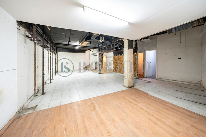 Foto 2257a815-fa69-43ea-b5c6-f9dd1e11c0c6. Locale commerciale in Bellas Vistas Madrid