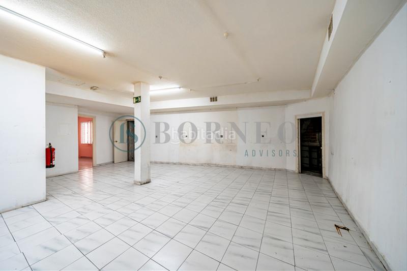 Foto 68f97b7e-aac5-4c4d-b96b-032c29a579e2. Locale commerciale in Bellas Vistas Madrid