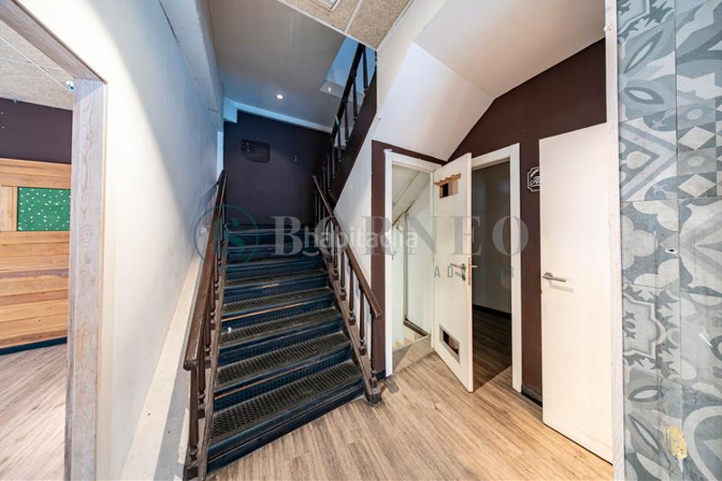 Foto 9de625a5-de80-49db-bc09-102f17277f1b. Locale commerciale in Bellas Vistas Madrid