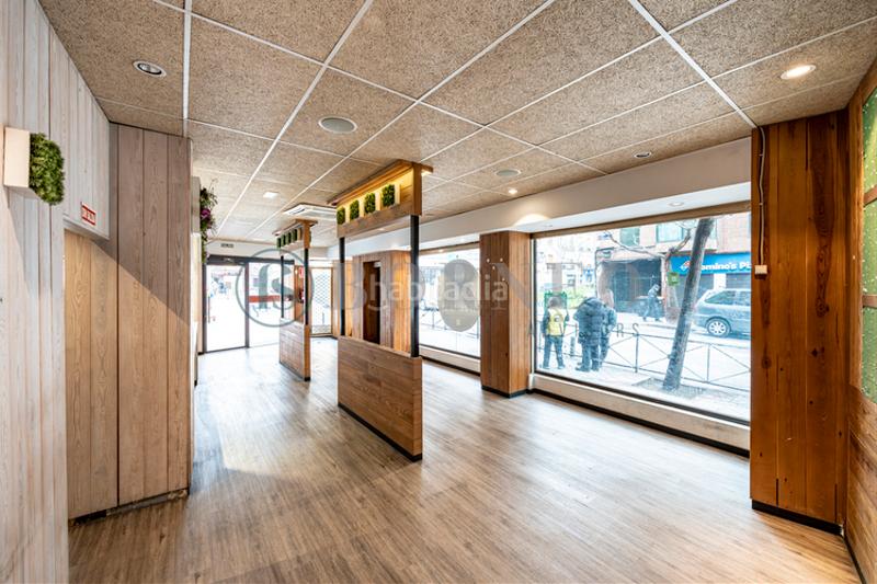 Foto ad5c4d97-3b9c-4267-8ba9-dacbadd72403. Locale commerciale in Bellas Vistas Madrid
