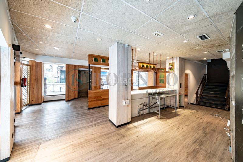 Foto b80f097f-875f-4eee-8573-b6462269945d. Locale commerciale in Bellas Vistas Madrid