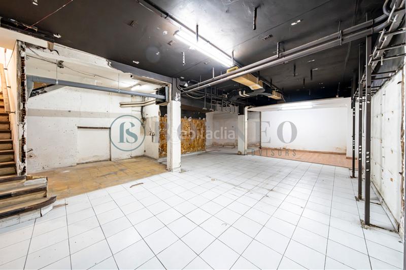 Foto c4508760-8b4d-45d2-95fd-291ec4ac8d54. Locale commerciale in Bellas Vistas Madrid