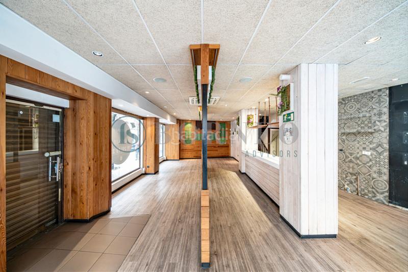 Foto d2df593c-4ae9-40ae-a61e-16ceb7227cb0. Locale commerciale in Bellas Vistas Madrid