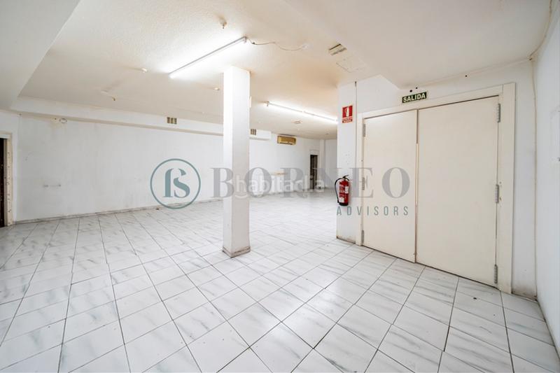 Foto dd327d8e-6274-43e7-a9f6-ab1a89ab186b. Locale commerciale in Bellas Vistas Madrid