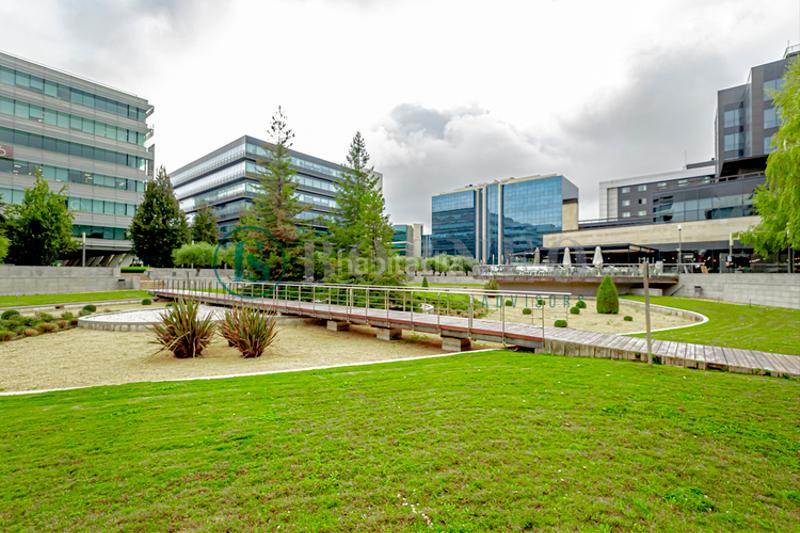 Foto 12cad659-f365-42fb-9bd7-94b99654eece. Location bureau dans Valdebebas - Valdefuentes Madrid