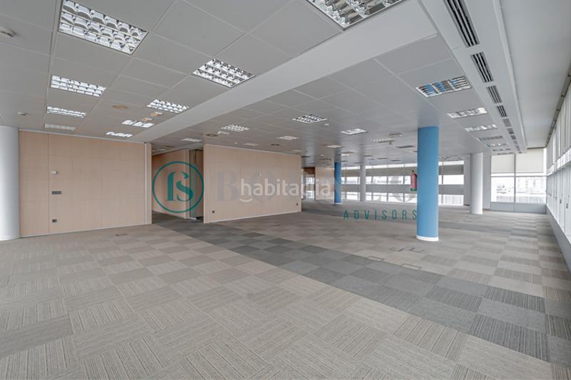 Foto 42bc5107-14ad-42c1-8653-e757a87a2e05. Location bureau dans Valdebebas - Valdefuentes Madrid