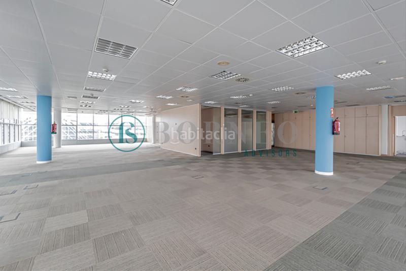 Foto 82e90605-4b57-457f-b4fe-48184ce31d46. Location bureau dans Valdebebas - Valdefuentes Madrid