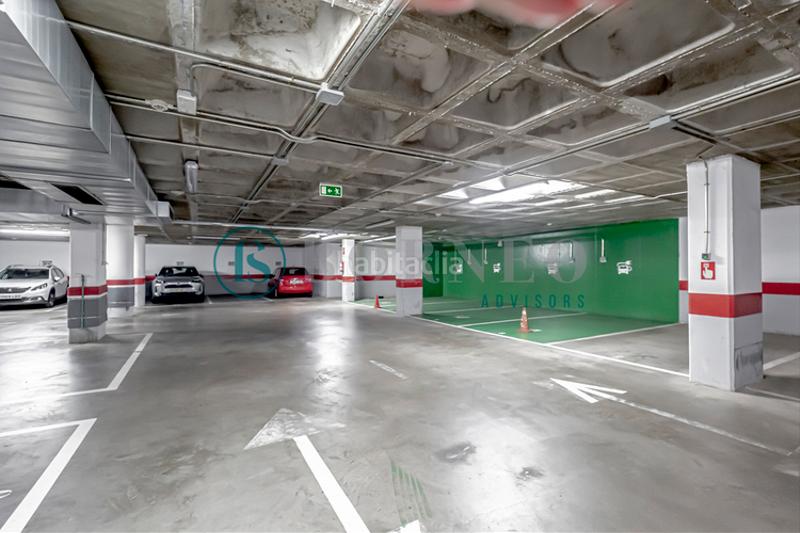 Foto d286d222-343a-41a5-8a95-60b5458297fe. Miete büro in Valdebebas - Valdefuentes Madrid