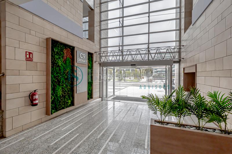 Foto 2ffc1a13-2f4a-4a58-ac60-5c8982ec9671. Rent office space in Valdebebas - Valdefuentes Madrid