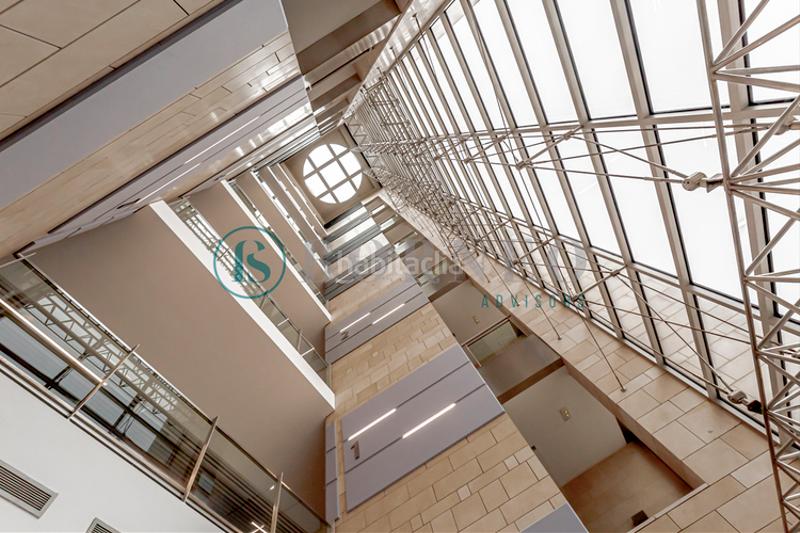 Foto 66472c4b-d9ec-4ca8-b3a1-275a73d64c31. Rent office space in Valdebebas - Valdefuentes Madrid