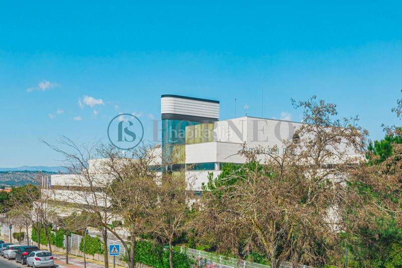 Foto a3961161-4178-4492-a46a-8fe837b3f652. Lloguer oficina a Ciudad Universitaria Madrid