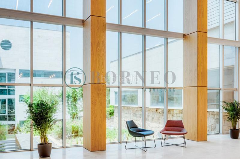 Foto eee43122-dd8e-4160-a8b8-1441be928801. Location bureau dans Ciudad Universitaria Madrid