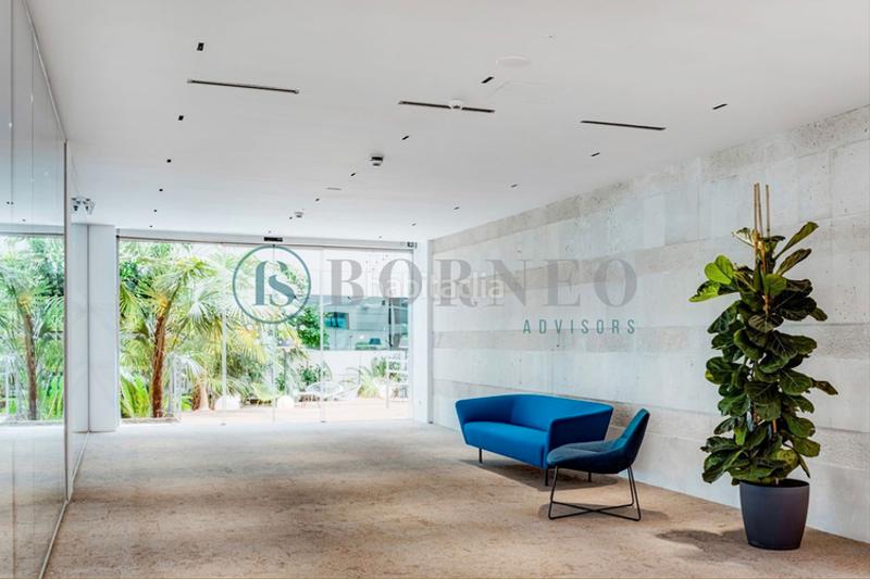 Foto 05eb84a0-b342-4431-900f-0446dad312cb. Rent office space in Ciudad Universitaria Madrid