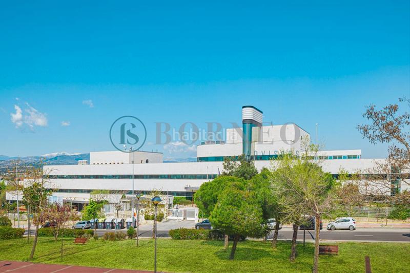 Foto 1445eaeb-db27-4b2c-bb7d-503068981e3c. Rent office space in Ciudad Universitaria Madrid