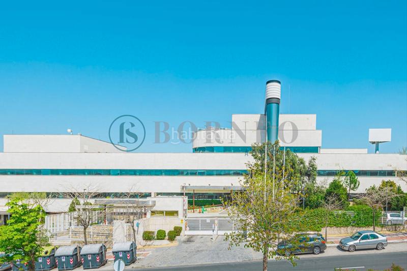 Foto 1fac8556-2b1e-40cc-b17d-d3db55b5763b. Rent office space in Ciudad Universitaria Madrid