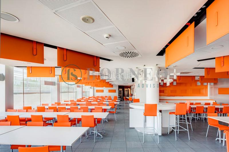 Foto 5a6da2c6-528b-40d5-93f2-bdd0d0f3f010. Rent office space in Ciudad Universitaria Madrid