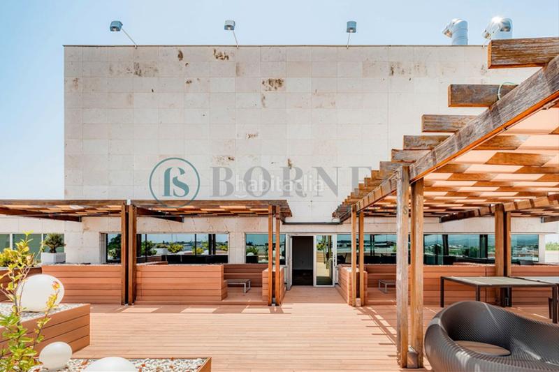 Foto ab569baf-ef13-4743-8db0-f870bf5e0d9a. Rent office space in Ciudad Universitaria Madrid