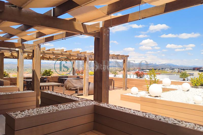 Foto bf29db89-3210-4068-bb72-9f1bb9403027. Rent office space in Ciudad Universitaria Madrid