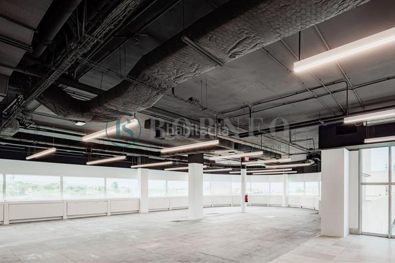 Foto cae15e25-00fc-419d-a36f-e5c4df661264. Rent office space in Ciudad Universitaria Madrid