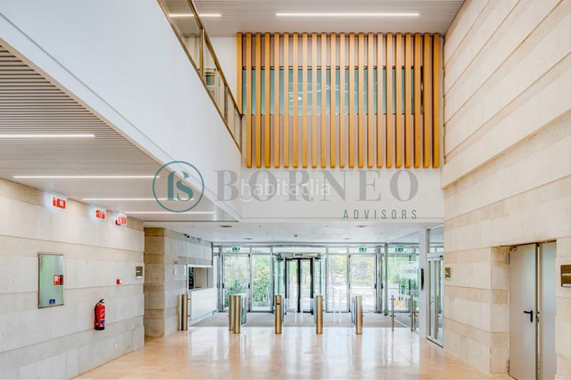 Foto ef45ed5f-f0c2-4a1f-8df6-af6ba551c369. Rent office space in Ciudad Universitaria Madrid