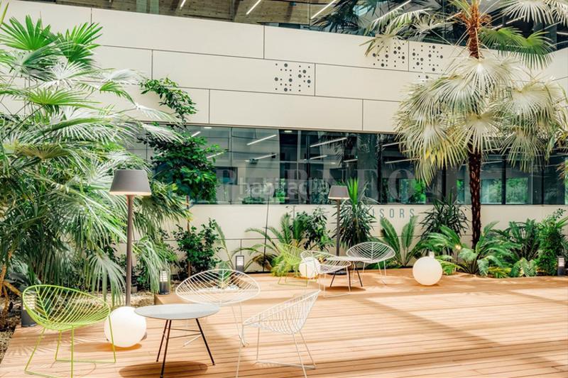 Foto 5293f63e-a0eb-496e-906d-d68985bd9e66. Affitto ufficio in Ciudad Universitaria Madrid