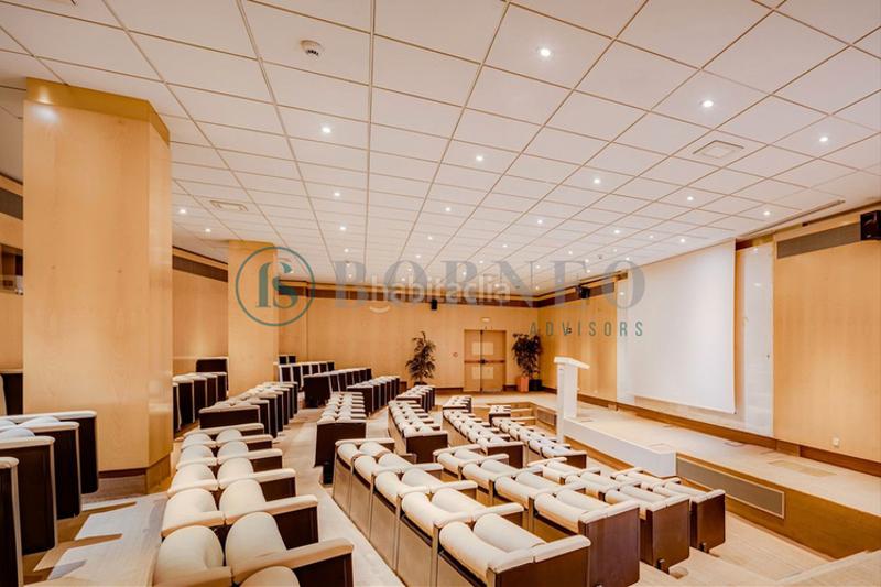 Foto aaa77153-821c-4735-b03f-78457c4fb2e9. Affitto ufficio in Ciudad Universitaria Madrid