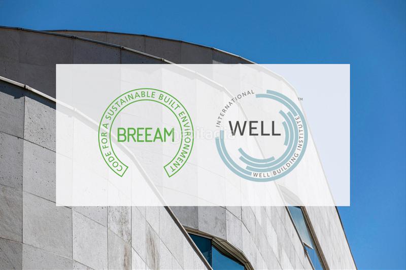 Foto 24a7bdb3-e06d-42d4-ae39-9cecbf059bc7. Alquiler oficina doctor severo ochoa, 2 módulo 1 en Madrid