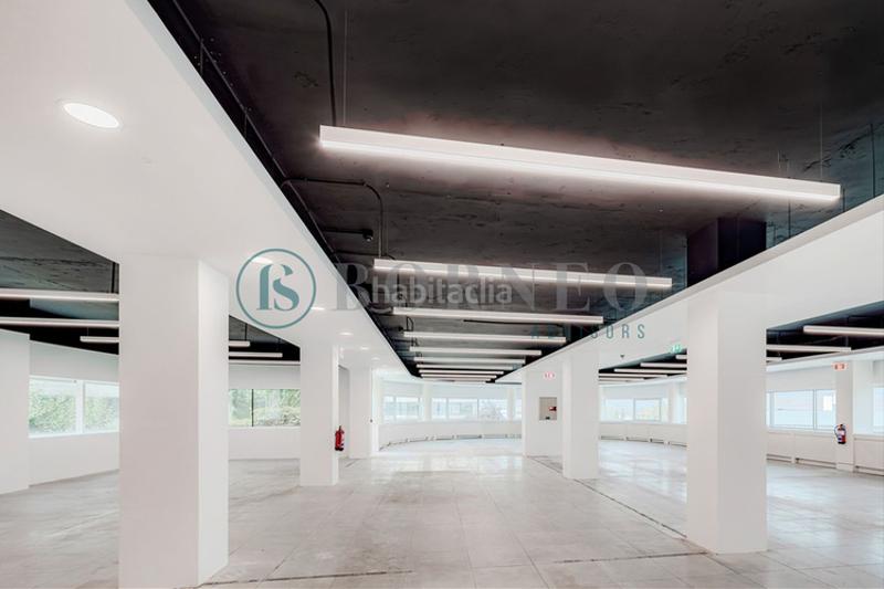 Foto 4a398ec7-eed5-4f6d-a71e-bdc69a3d4650. Location bureau dans Ciudad Universitaria Madrid