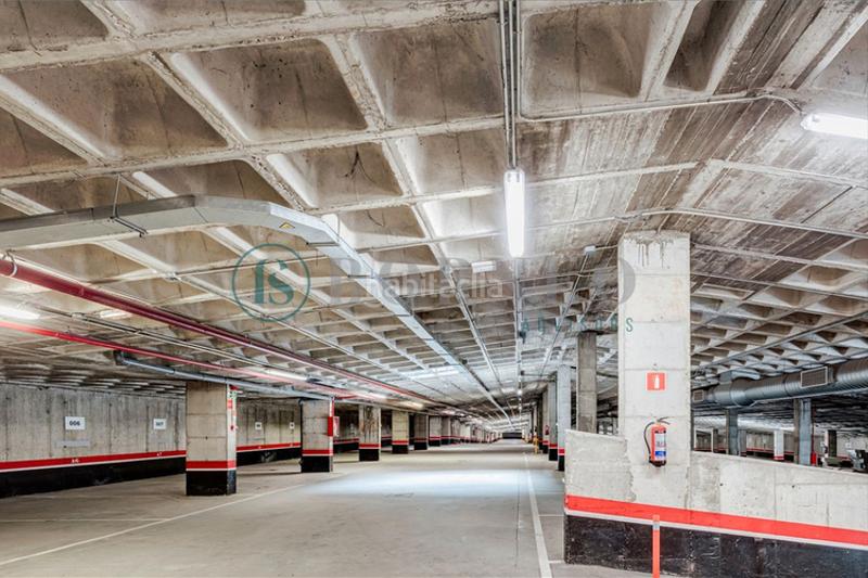 Foto caf0f4ae-370d-4ce4-aa16-f06023c22152. Location bureau dans Ciudad Universitaria Madrid