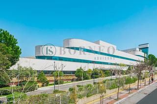 Büro in Ciudad Universitaria