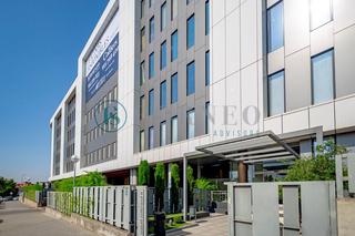 Ufficio in Las Tablas