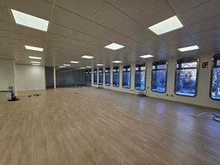 Location Bureau à Cuatro Caminos - Azca. Orense, 26 oficina 9