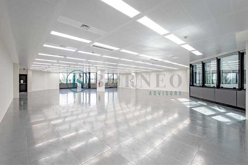 Foto 0f3bcf57-4e6a-4ff8-99a7-53b4b4179cdd. Affitto ufficio in Corralejos-Campo de las Naciones Madrid