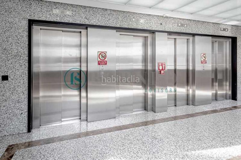 Foto 1290b193-62af-4675-843e-fd6c19f010b2. Affitto ufficio in Corralejos-Campo de las Naciones Madrid