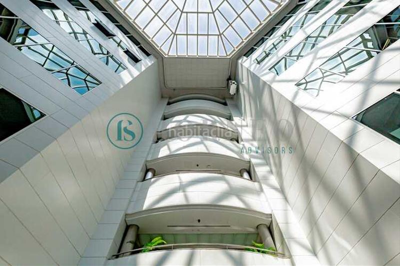 Foto ec8f0168-d640-4d4d-98aa-09c2a5eb59c3. Affitto ufficio in Corralejos-Campo de las Naciones Madrid